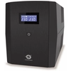 Image de Conceptronic Zeus08e Alimentation D'énergie Non Interruptible Interactivité De Ligne 1,5 Kva 900 W 6 Sortie(s) Ca