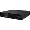 Image de Conceptronic Zeus51e1k Alimentation D'énergie Non Interruptible Double-conversion (en Ligne) 1 Kva 1000 W 8 Sortie(s) C