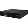 Image de Conceptronic Zeus51e3k Alimentation D'énergie Non Interruptible Double-conversion (en Ligne) 3 Kva 3000 W 9 Sortie(s) C