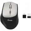Image de Equip 245115 Souris Bureau Droitier Rf Sans Fil Optique 2400 Dpi