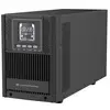 Image de Conceptronic Zeus52es2k Alimentation D'énergie Non Interruptible Double-conversion (en Ligne) 2 Kva 1800 W 4 Sortie(s)