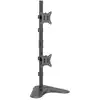 Image de Equip 650128 Supporto Da Tavolo Per Tv A Schermo Piatto 81,3 Cm (32") Scrivania Nero