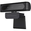 Image de Conceptronic Amdis09b Webcam 2 Mp 1920 X 1080 Pixels Usb 2.0 Noir