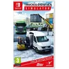 Image de Truck & Logistic Simulator Switch en occasion ou reconditionné