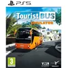 Image de Jeu vidéo - Tourist Bus Simulator - PS5 - Simulation - Blu-Ray - En boîte