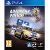 Image de AUTOBAHN POLICE SIMULATOR 3 PS4
