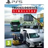 Image de Support de simulation - AEROSOFT - Truck - Noir - PC - Expérience immersive