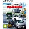 Image de Truck & Logistics Simulator PS5 en occasion ou reconditionné