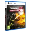 Image de Jeu PS5 - Emergency Call The Attack Squad - Simulation - En boîte - PEGI 7+