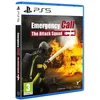 Image de Emergency Call : The Attack Squad PS5 en occasion ou reconditionné