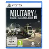 Image de Military Logistics Simulator PS5 en occasion ou reconditionné
