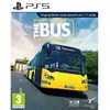 Image de Simulation de bus urbain the bus ps5 just for games avec véhicules sous licence et berlin 8168434
