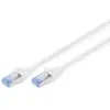 Image de Digitus Câble De Brassage Cat 5e Sf/utp