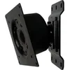 Image de Support décran TFT - DIGITUS - DA-90307 - Pivotant 35ø - Tournant 360ø - VESA 75x75/100x100 - Noir