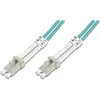 Image de Digitus Cavo Patch Lwl Multimodale Om 3, Lc/lc