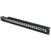 Image de Dn-91411 - patch panel - rj-45 x 24