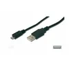 Image de Câble Micro Usb Digitus A/micro-b, 3m
