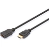 Image de Digitus Câble D'extension Hdmi À Grande Vitesse Avec Ethernet