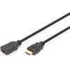 Image de Digitus Câble D'extension Hdmi À Grande Vitesse Avec Ethernet