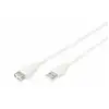 Image de Câble Usb Vers Micro Usb Digitus Ak-300202-018-e 1,8 M Beige