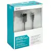 Image de Câble Répéteur Usb 2.0 Digitus Noir 20 Mètres