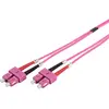 Image de Digitus Professional Patch-cable - 1 M - Aquamarin
