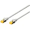 Image de Câble Réseau Digitus Cat 6a S/ftp 30m Lszh