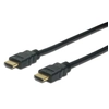 Image de Digitus Dk-330107-050-s Câble Hdmi 5 M Hdmi Type A (standard) Noir