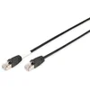 Image de Digitus Cavo Patch Per Esterni Cat 6 S/ftp, Pe