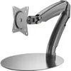 Image de Pied pour écran - DIGITUS - DA-90365 - Noir - Taille décran : 17-27 - Support de table