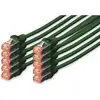 Image de Cable De Connexion Digitus Cat 6 S/ftp