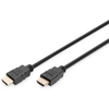 Image de Digitus Hdmi À Haut Débit Avec Câble De Raccordement Ethernet