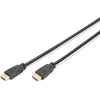 Image de Digitus Hdmi Prime À Haut Débit Avec Câble De Raccordement Ethernet