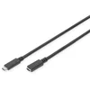 Image de Câble Usb-c Digitus Ak-300210-020-s