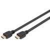 Image de Assmann Electronic Ak-330124-030-s Câble Hdmi 3 M Hdmi Type A (standard) Noir