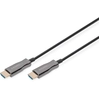 Image de Digitus Câble De Fibre Optique Hybride Hdmi Aoc, Uhd 4k, 10 M