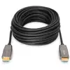 Image de Assmann Electronic Ak-330126-100-s Câble Hdmi 10 M Hdmi Type A (standard) Noir