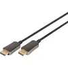 Image de Câble Displayport Aoc Digitus Hybride Noir 15 M