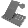 Image de Digitus Station De Charge 3-en-1, Pliable, Sans Fil