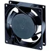 Image de Ventilateur axial - EBM PAPST - Vario 119X119X38 - 46 dB(A) - 2650 tr/min - 160 m³/h