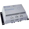 Image de IVT MPPT-Controller Régulateur de charge solaire série 12 V 24 V 30 A
