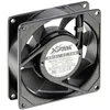 Image de Ventilateur axial - X-FAN - RAH9225S1 - 34 m³/h - 92 x 92 x 25 mm