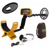 Image de PACK : Détecteur de métaux Garrett ACE 150 + Casque + Sac à dos + protège disque