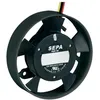Image de Ventilateur - SEPA - LF_40B12 - 40 mm - 12 V/DC - Refroidissement