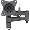 Image de Support mural TV SpeaKa Professional SP-4930876 330 cm (13) - 686 cm (27) inclinable mobile rotatif extensible n