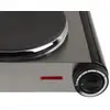 Image de Tristar - kp-6248 - réchaud électrique 2 feux 2500w 55202
