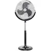Image de Ventilateur Sur Pied Sygonix Fes-45a 140w Hauteur Réglable 130 Cm