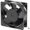 Image de Ventilateur Profan Technology P2123hbl-es 153 M³/h Noir
