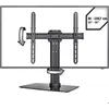 Image de SpeaKa Professional SP-TT-05 Pied pour TV 813 cm (32) - 1397 cm (55) inclinable mobile réglable en hauteur