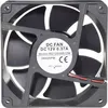 Image de Ventilateur axial - TRU COMPONENTS - RD12038B12L - 12 V-DC - 142 m³-h - 120 x 120 x 38 mm